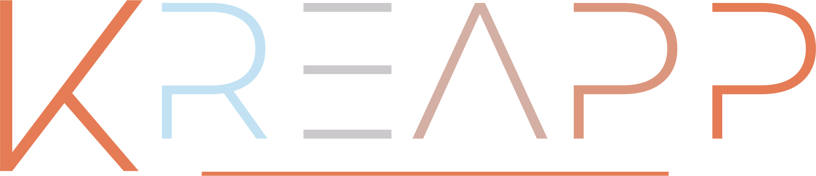 logo Kreapp