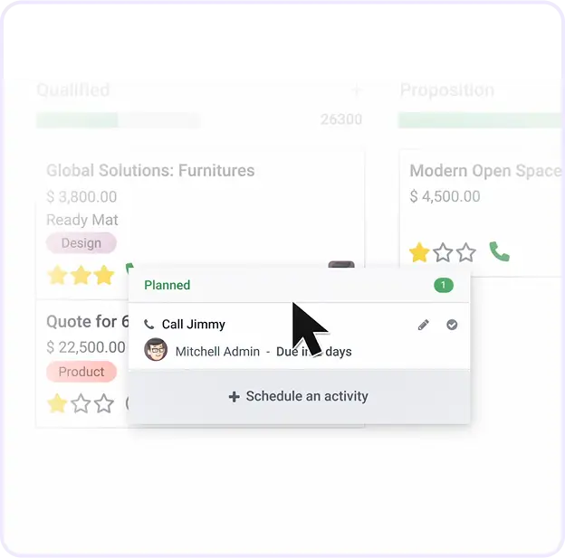 Solutions opensource de CRM/ERP pour les TPE et PME